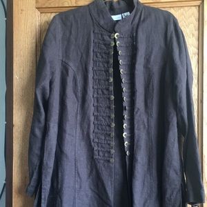 A Soft Surroundings jacket